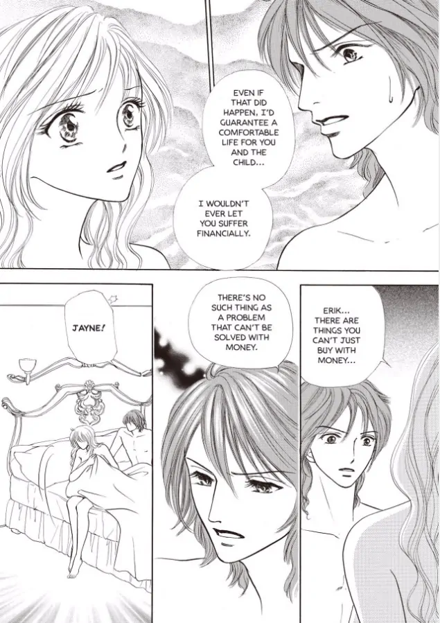 When Jane Met Erik Chapter 7 - page 7