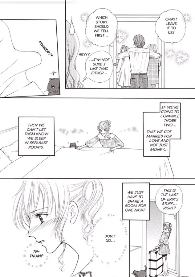 When Jane Met Erik Chapter 9 - page 11