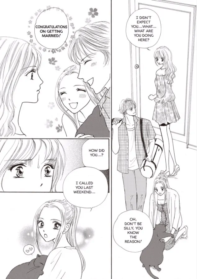 When Jane Met Erik Chapter 9 - page 5