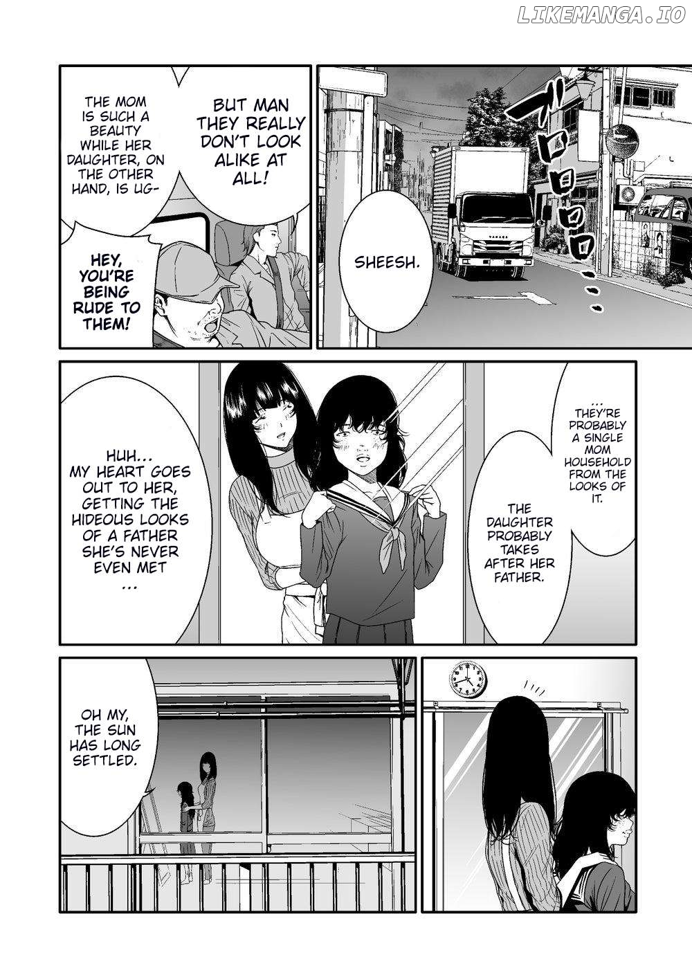 Kyouiku Mama Saeko: Kono Ko no Tame Nara Chapter 1 - page 11