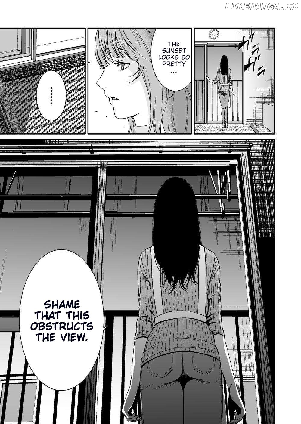 Kyouiku Mama Saeko: Kono Ko no Tame Nara Chapter 1 - page 12