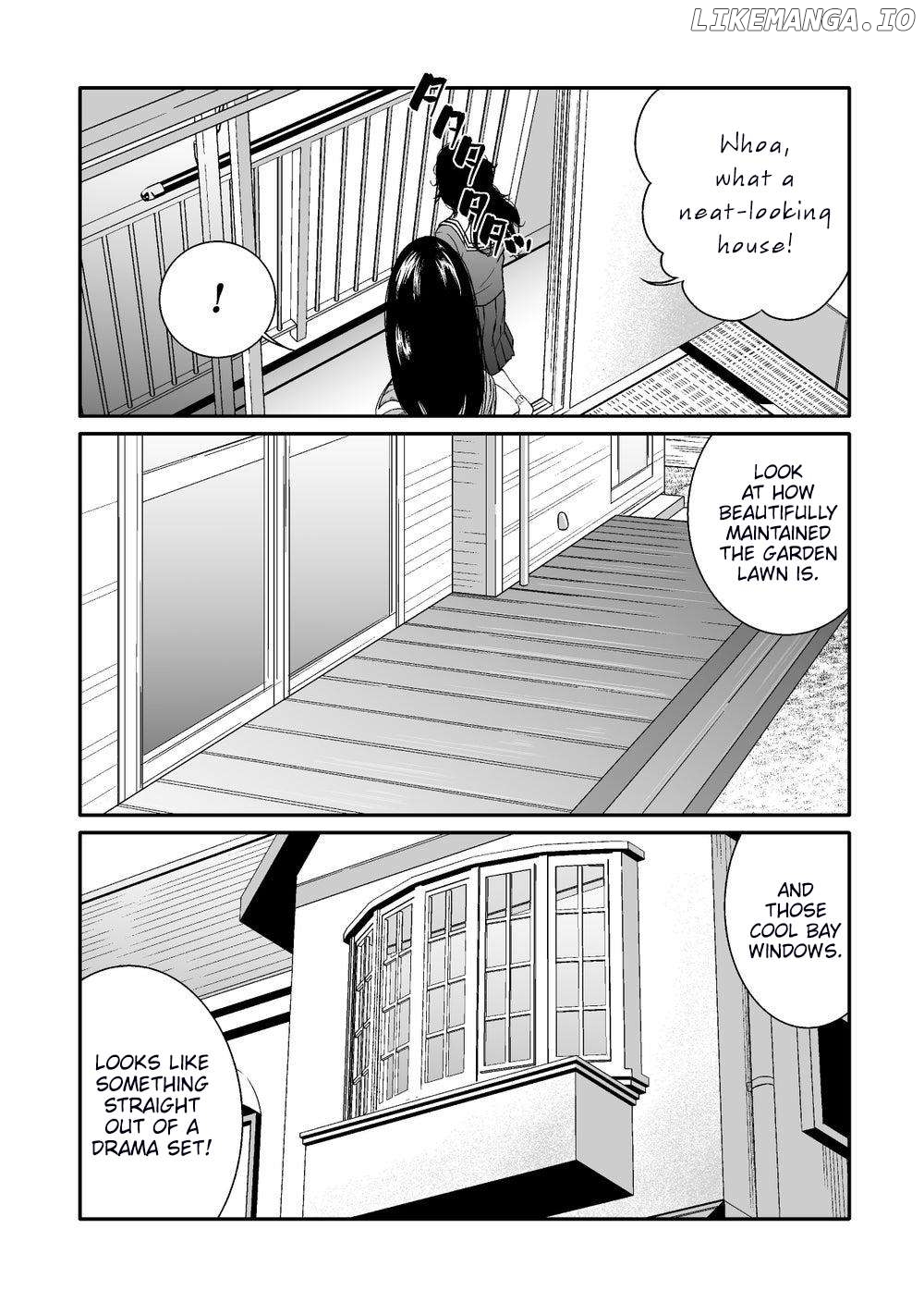Kyouiku Mama Saeko: Kono Ko no Tame Nara Chapter 1 - page 13