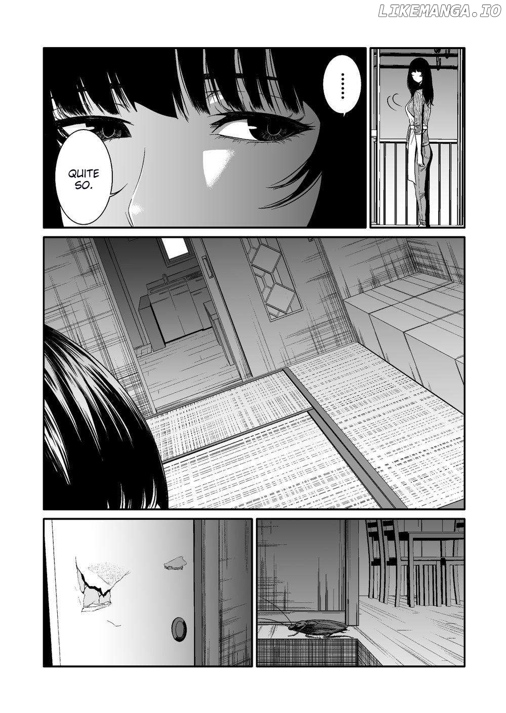 Kyouiku Mama Saeko: Kono Ko no Tame Nara Chapter 1 - page 14
