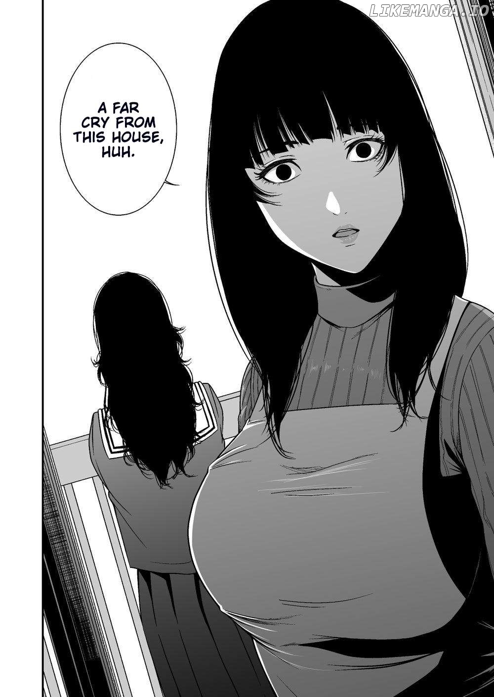Kyouiku Mama Saeko: Kono Ko no Tame Nara Chapter 1 - page 15