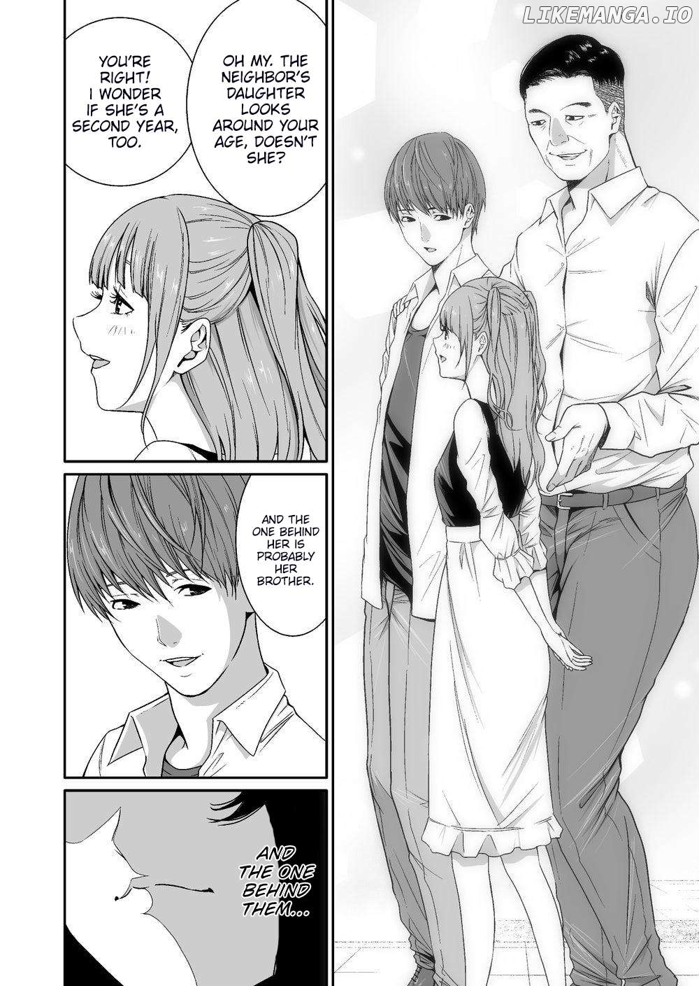 Kyouiku Mama Saeko: Kono Ko no Tame Nara Chapter 1 - page 17