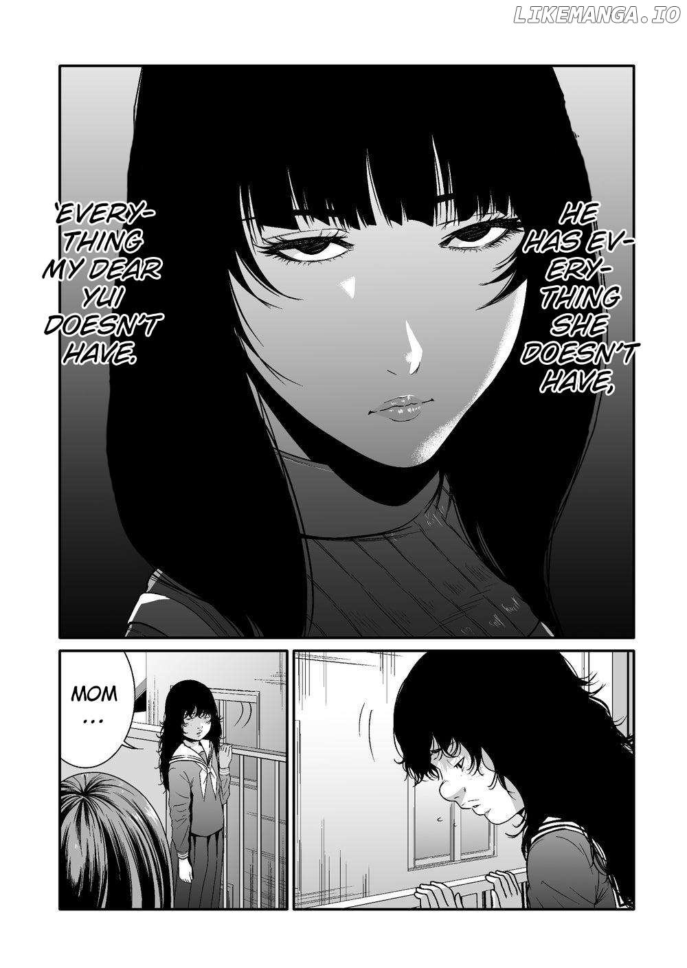 Kyouiku Mama Saeko: Kono Ko no Tame Nara Chapter 1 - page 19