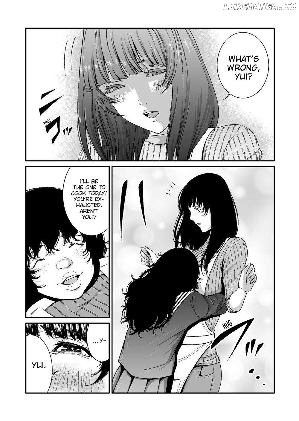 Kyouiku Mama Saeko: Kono Ko no Tame Nara Chapter 1 - page 20