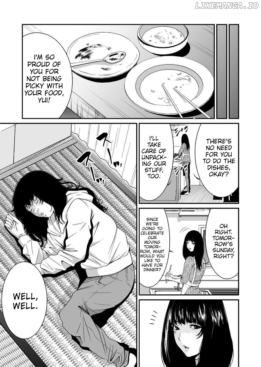 Kyouiku Mama Saeko: Kono Ko no Tame Nara Chapter 1 - page 22