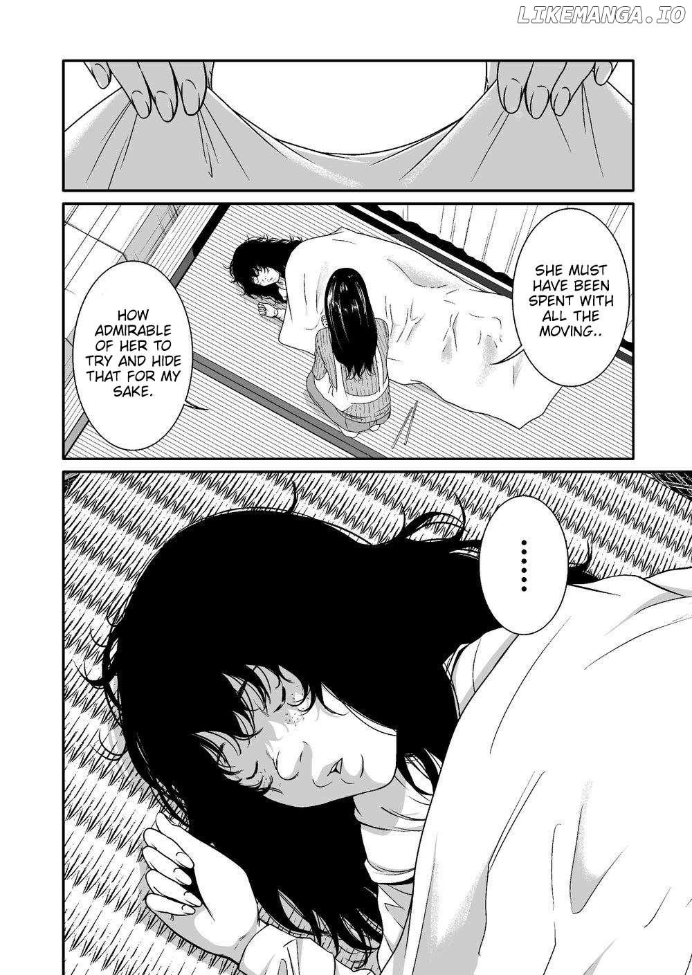 Kyouiku Mama Saeko: Kono Ko no Tame Nara Chapter 1 - page 23