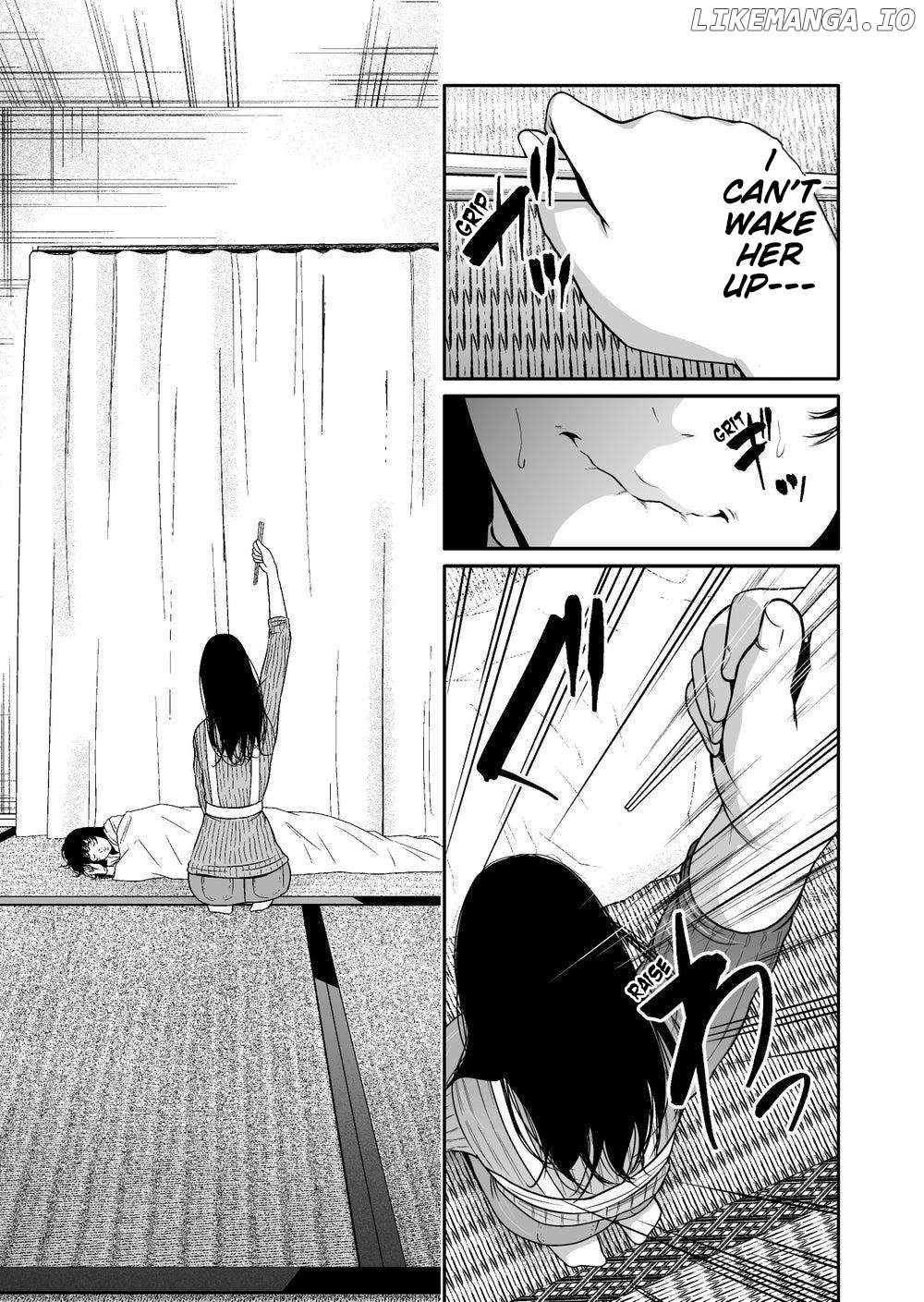 Kyouiku Mama Saeko: Kono Ko no Tame Nara Chapter 1 - page 26