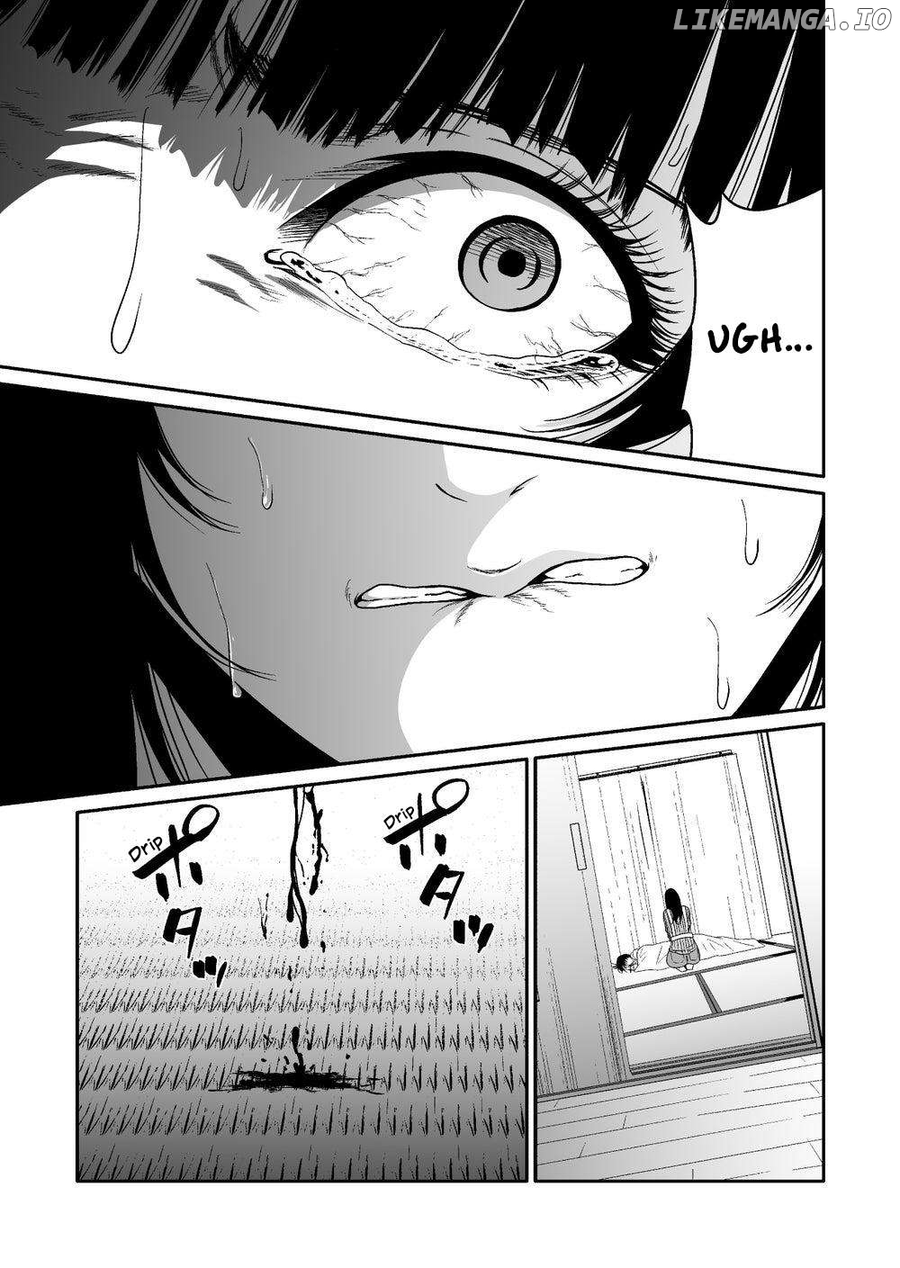 Kyouiku Mama Saeko: Kono Ko no Tame Nara Chapter 1 - page 28