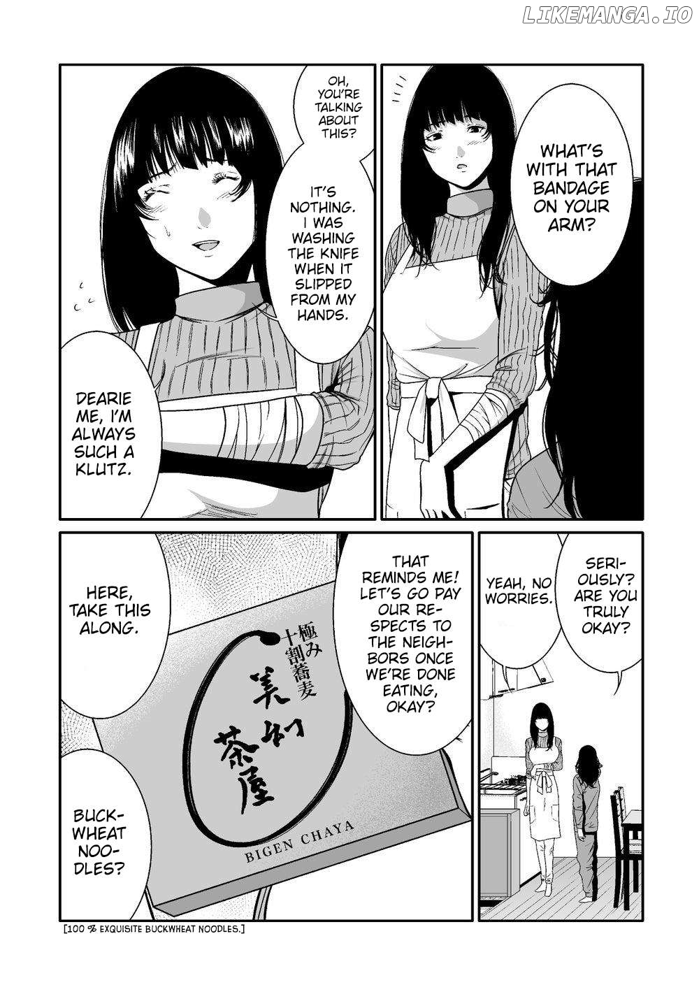 Kyouiku Mama Saeko: Kono Ko no Tame Nara Chapter 1 - page 31