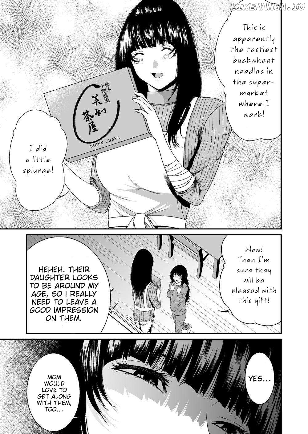 Kyouiku Mama Saeko: Kono Ko no Tame Nara Chapter 1 - page 32