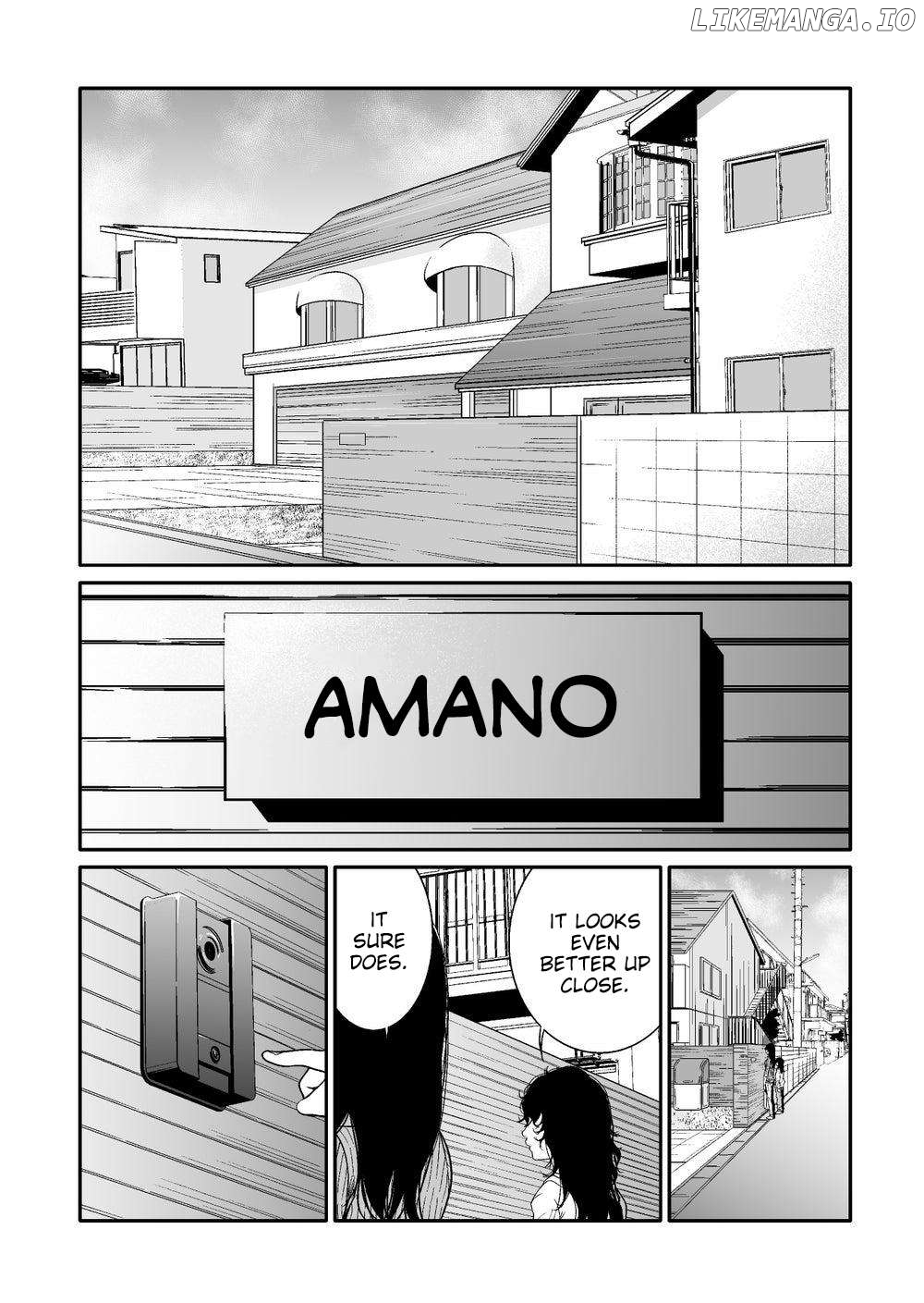 Kyouiku Mama Saeko: Kono Ko no Tame Nara Chapter 1 - page 33