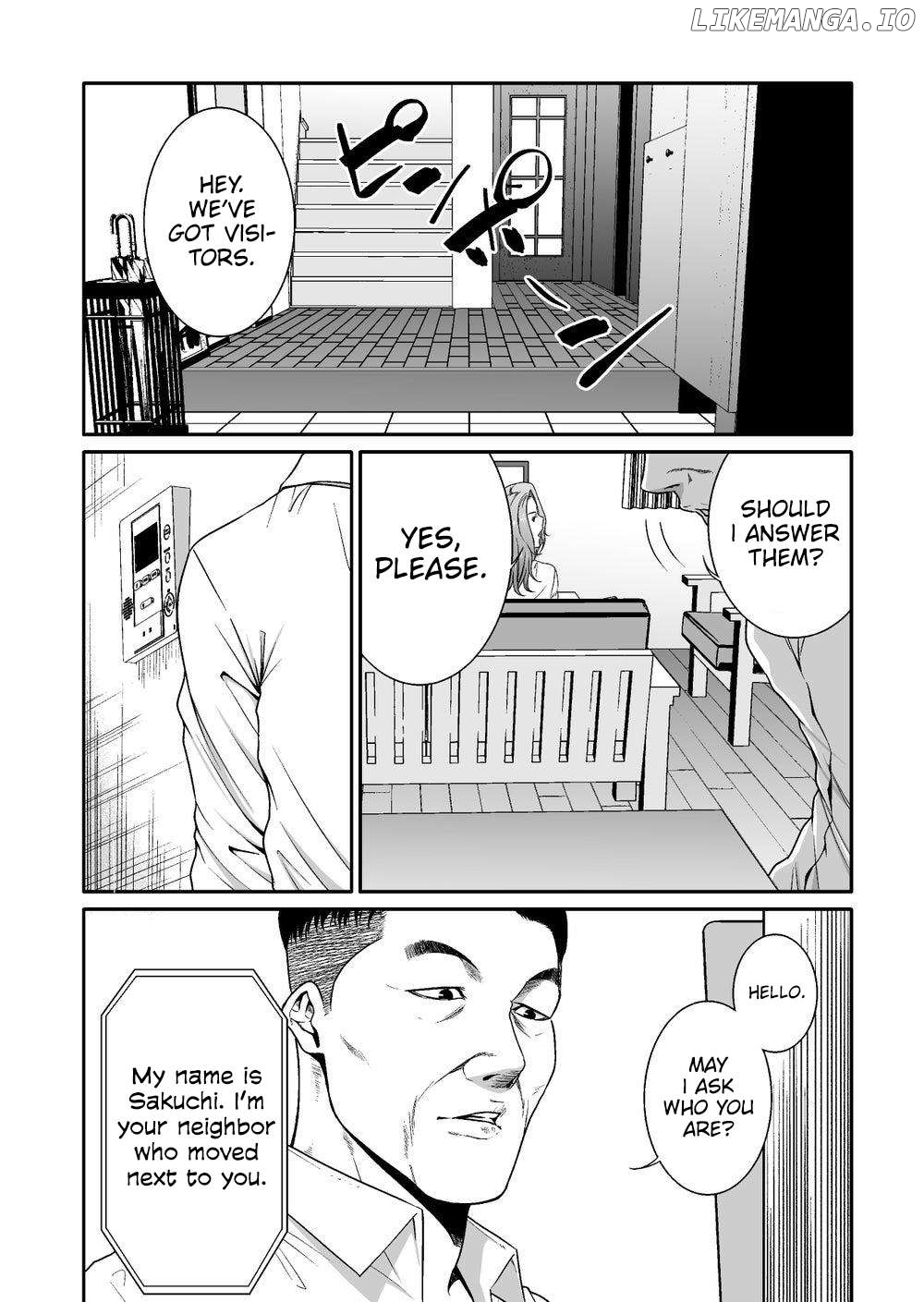 Kyouiku Mama Saeko: Kono Ko no Tame Nara Chapter 1 - page 34