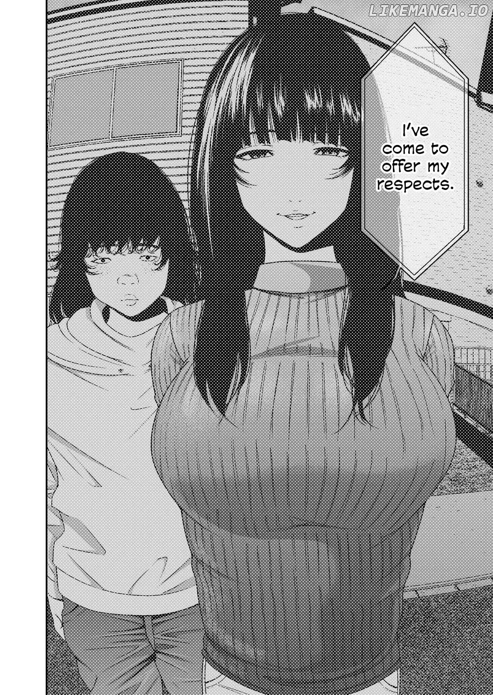 Kyouiku Mama Saeko: Kono Ko no Tame Nara Chapter 1 - page 35