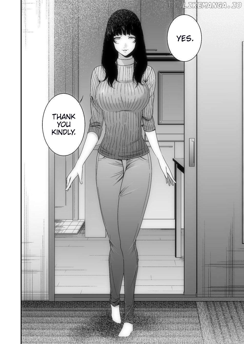 Kyouiku Mama Saeko: Kono Ko no Tame Nara Chapter 1 - page 5