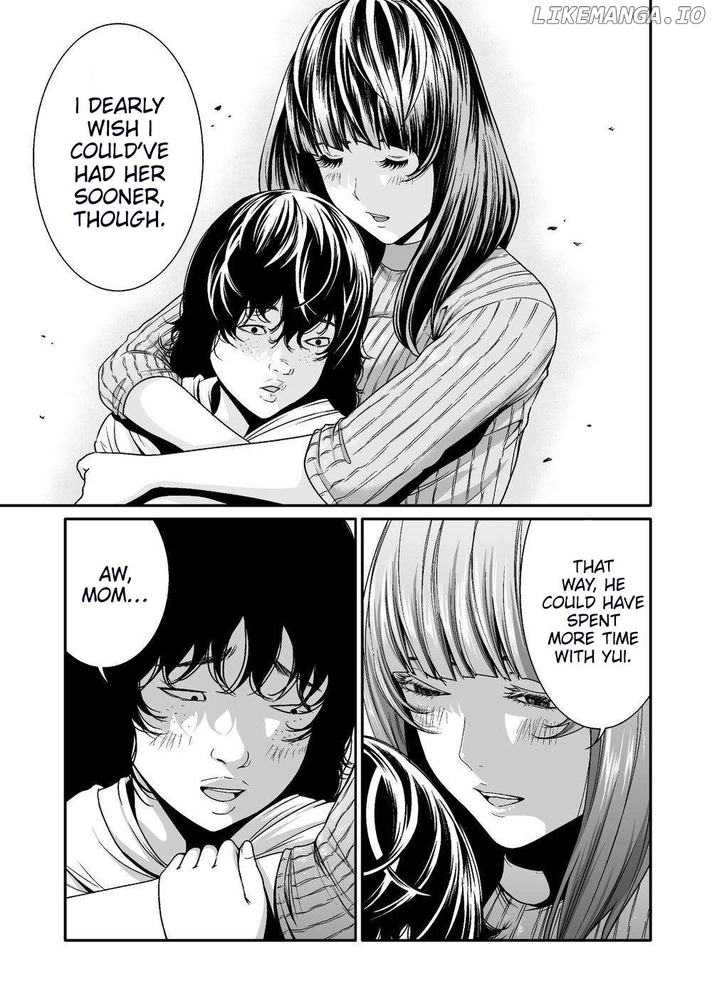 Kyouiku Mama Saeko: Kono Ko no Tame Nara Chapter 1 - page 8