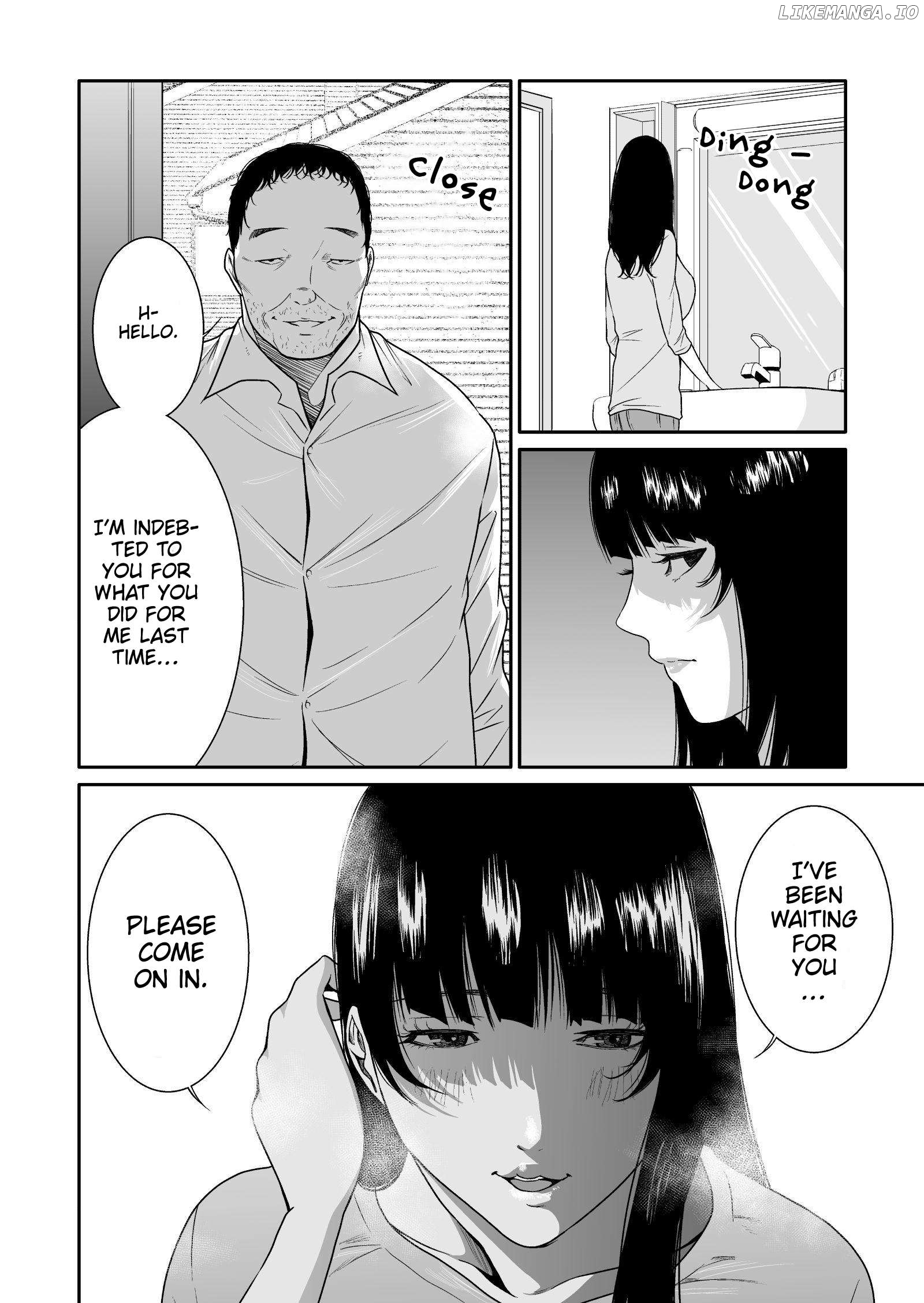 Kyouiku Mama Saeko: Kono Ko no Tame Nara Chapter 2 - page 11