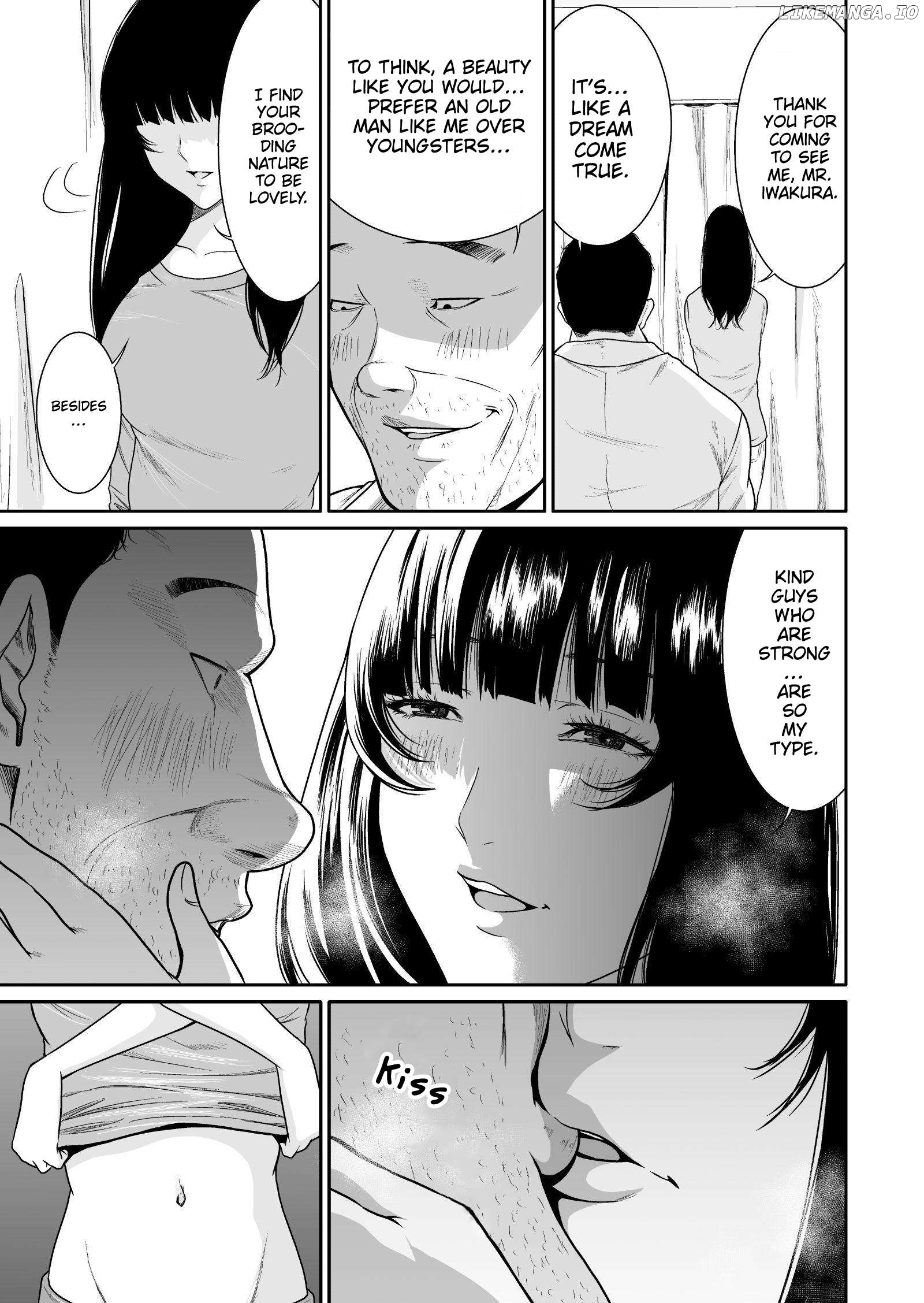 Kyouiku Mama Saeko: Kono Ko no Tame Nara Chapter 2 - page 12