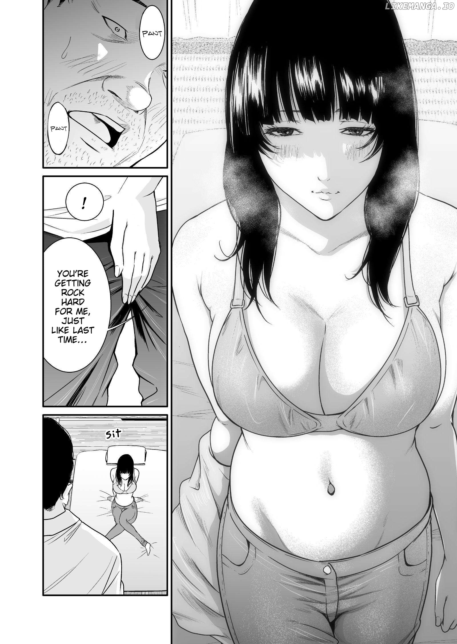Kyouiku Mama Saeko: Kono Ko no Tame Nara Chapter 2 - page 13