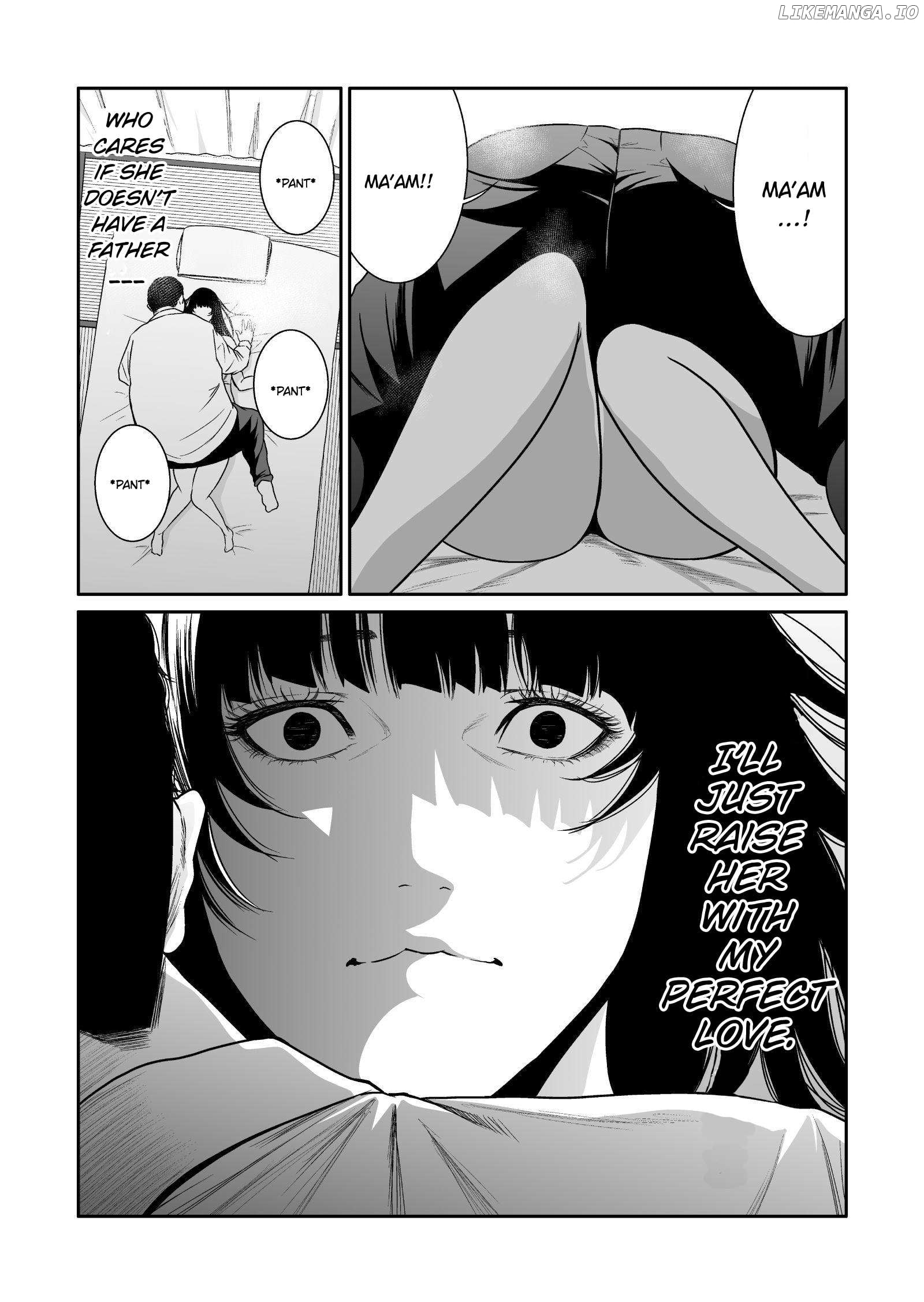Kyouiku Mama Saeko: Kono Ko no Tame Nara Chapter 2 - page 16