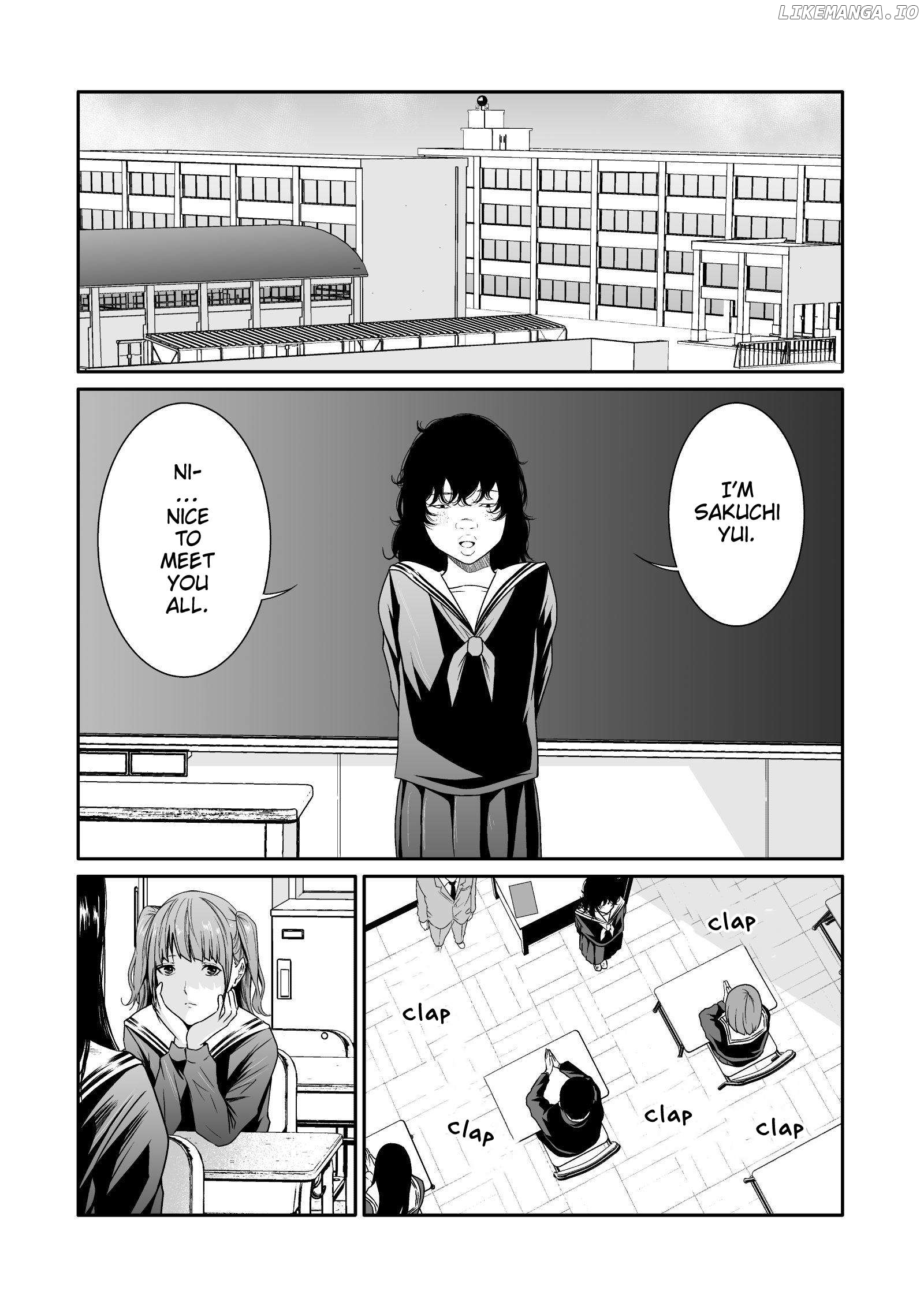 Kyouiku Mama Saeko: Kono Ko no Tame Nara Chapter 2 - page 17