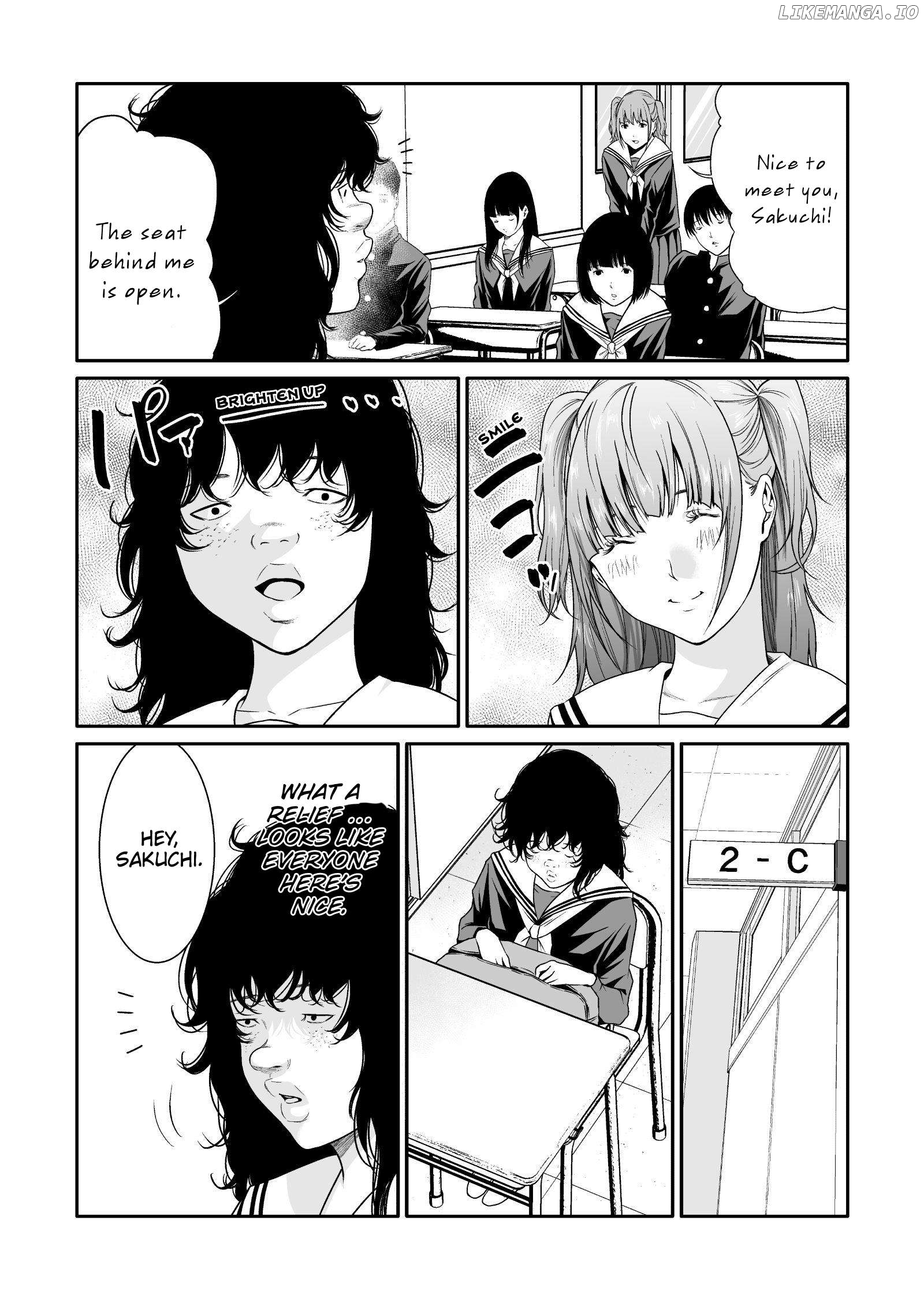 Kyouiku Mama Saeko: Kono Ko no Tame Nara Chapter 2 - page 18