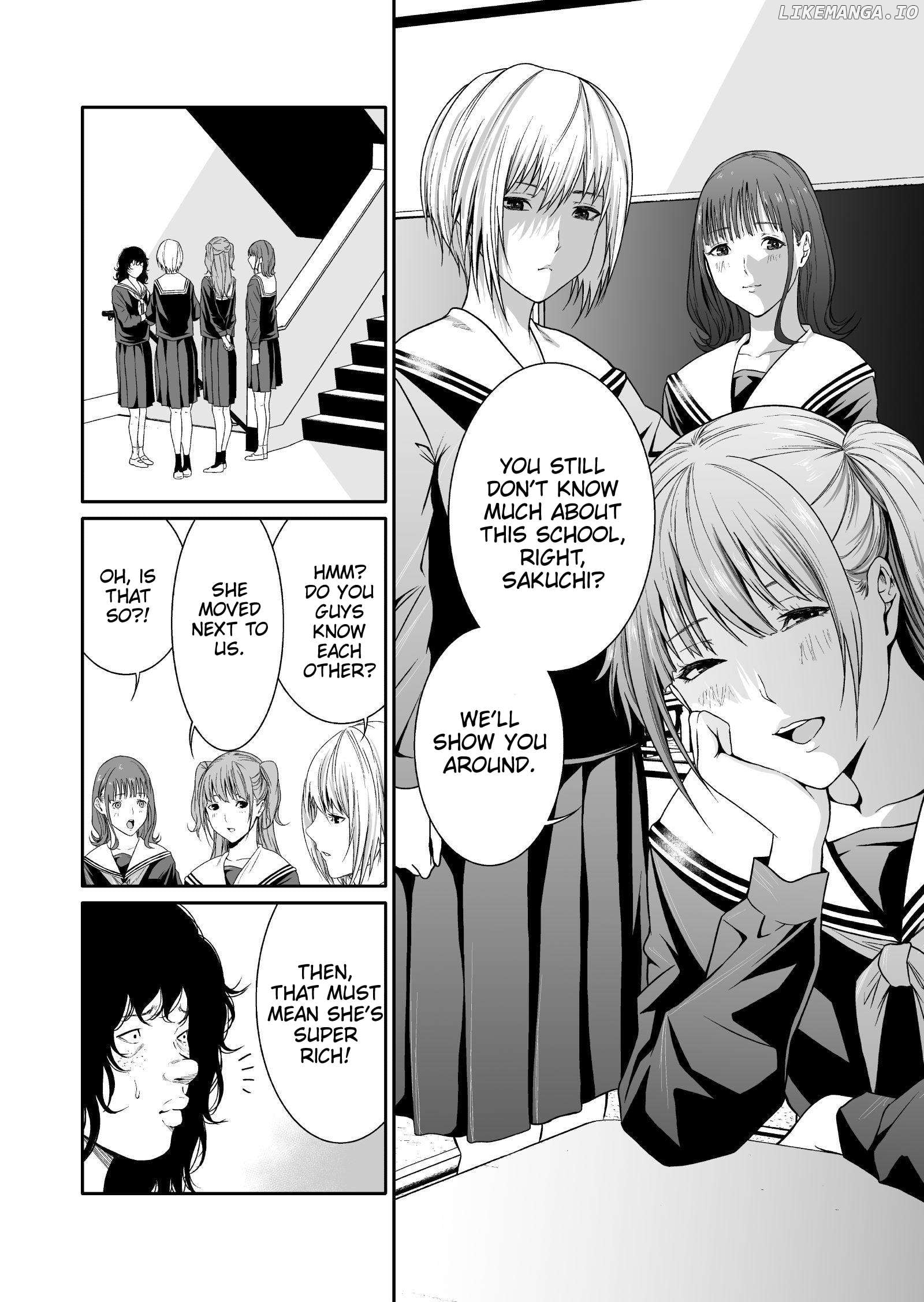 Kyouiku Mama Saeko: Kono Ko no Tame Nara Chapter 2 - page 19