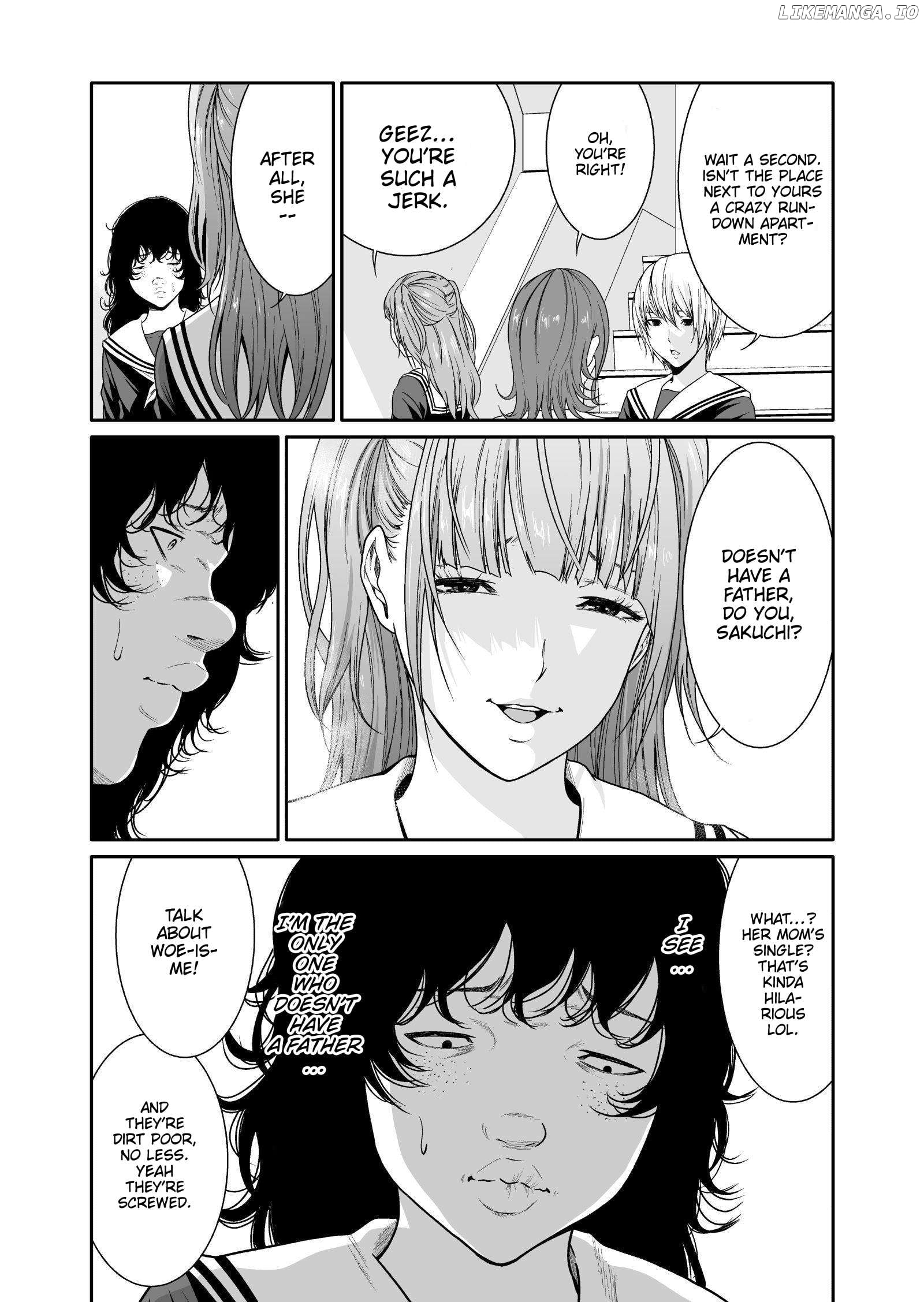 Kyouiku Mama Saeko: Kono Ko no Tame Nara Chapter 2 - page 20