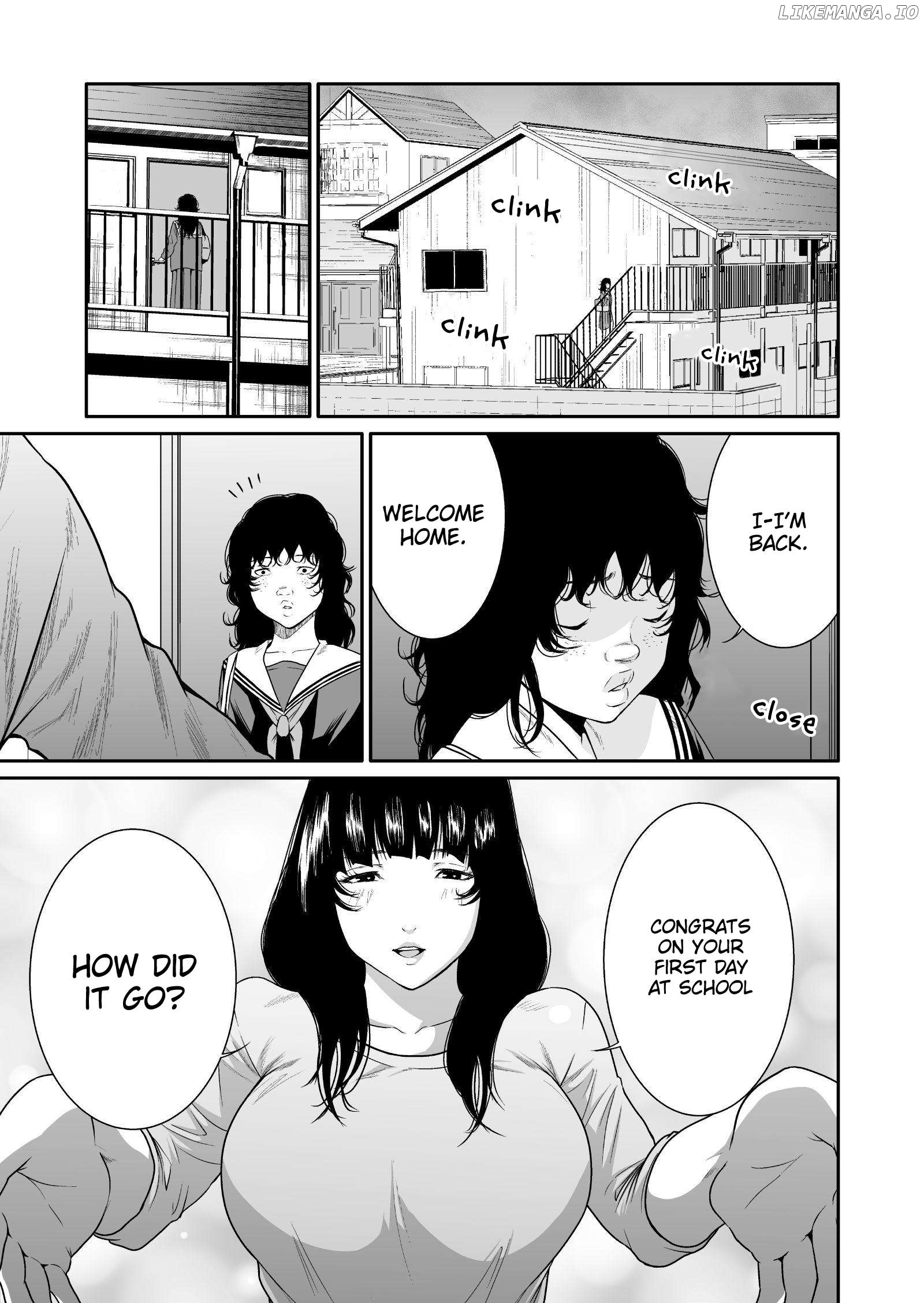 Kyouiku Mama Saeko: Kono Ko no Tame Nara Chapter 2 - page 22