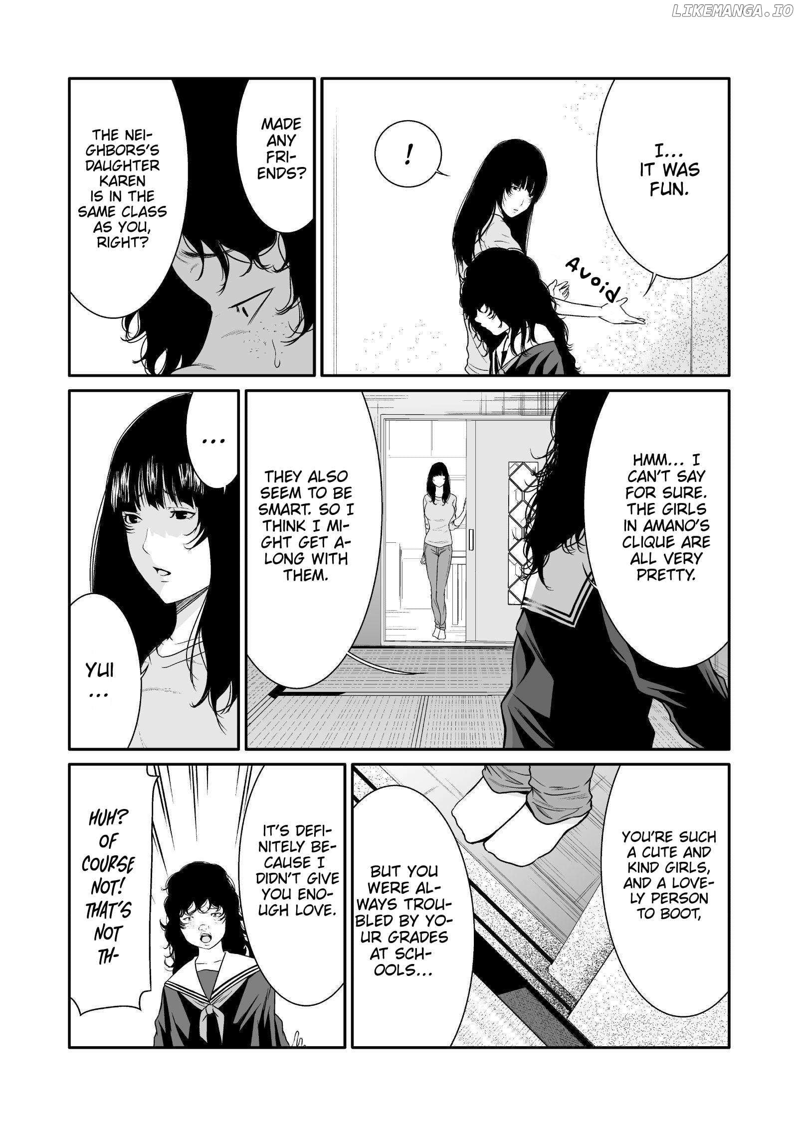 Kyouiku Mama Saeko: Kono Ko no Tame Nara Chapter 2 - page 23