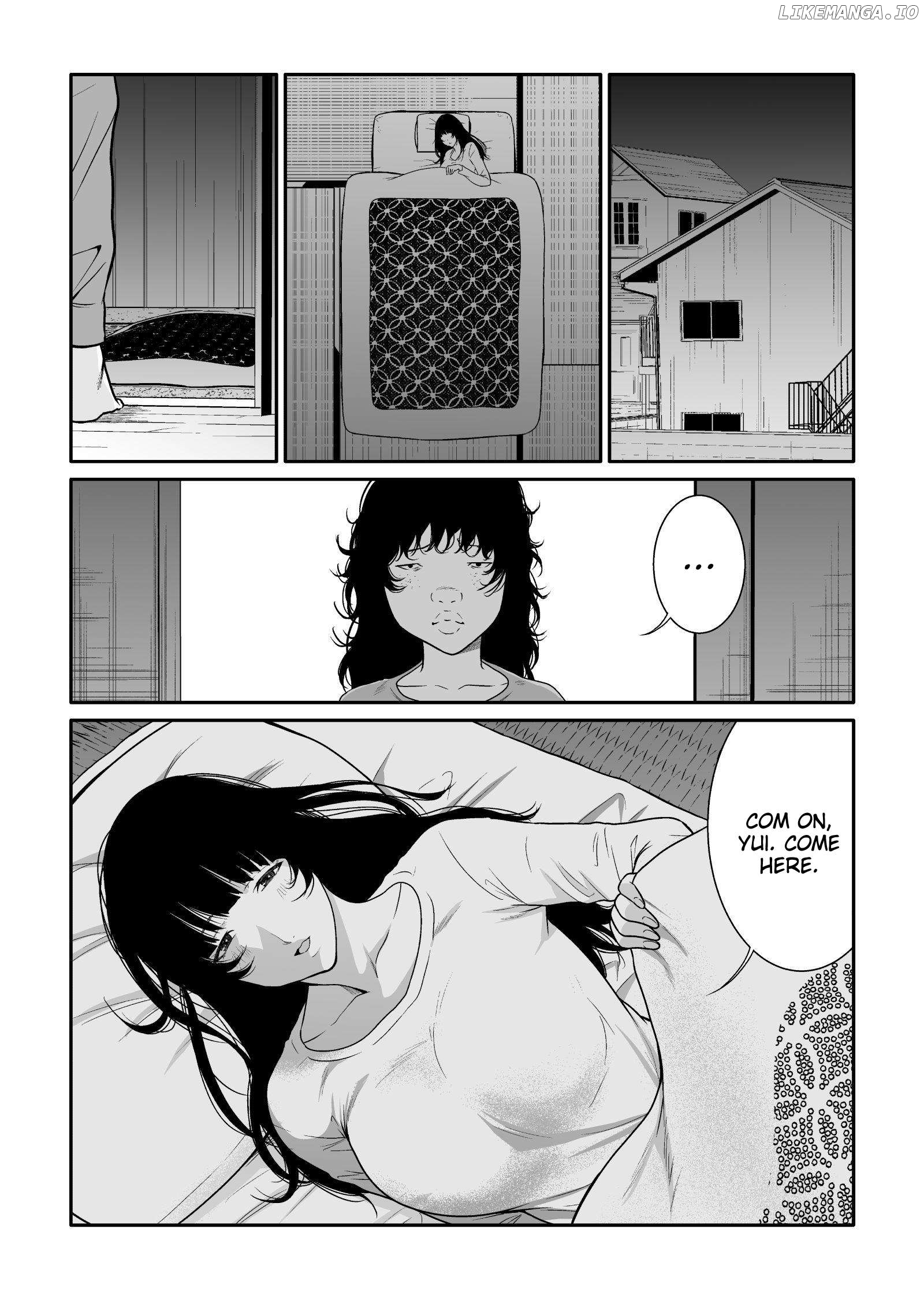 Kyouiku Mama Saeko: Kono Ko no Tame Nara Chapter 2 - page 26
