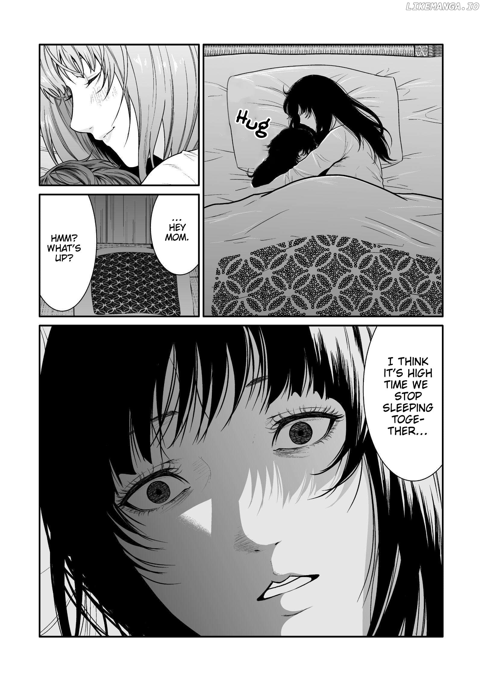 Kyouiku Mama Saeko: Kono Ko no Tame Nara Chapter 2 - page 27