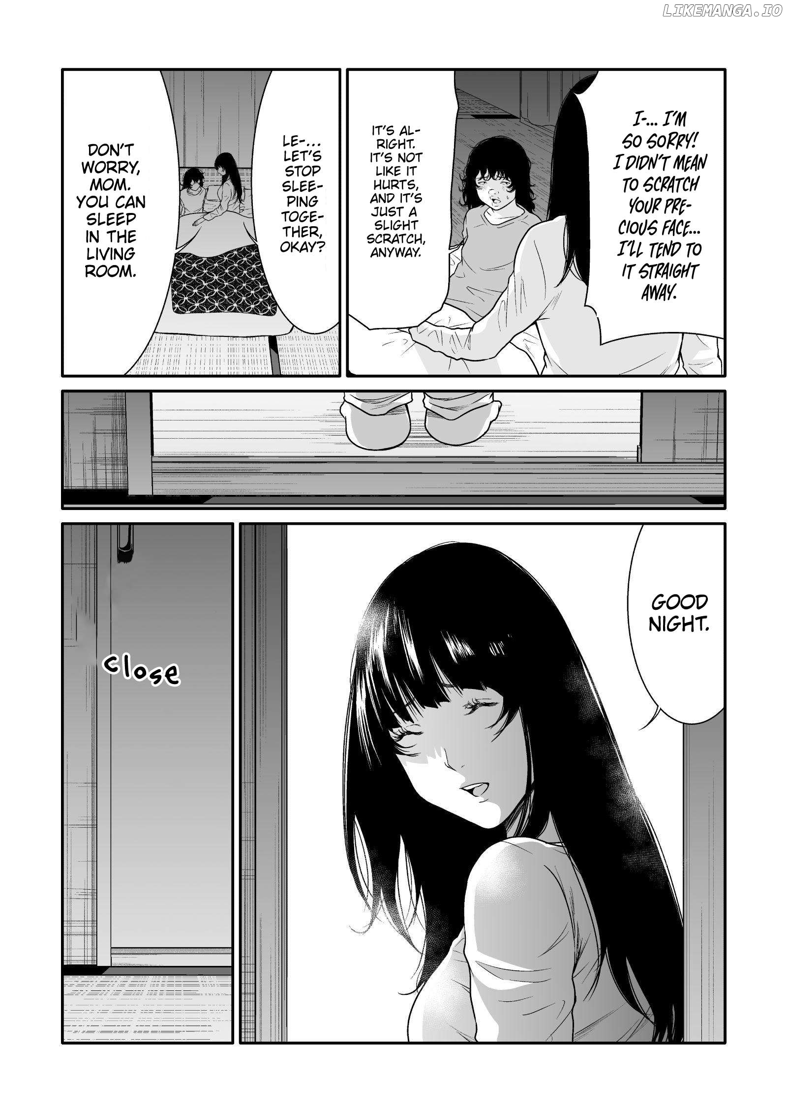 Kyouiku Mama Saeko: Kono Ko no Tame Nara Chapter 2 - page 29