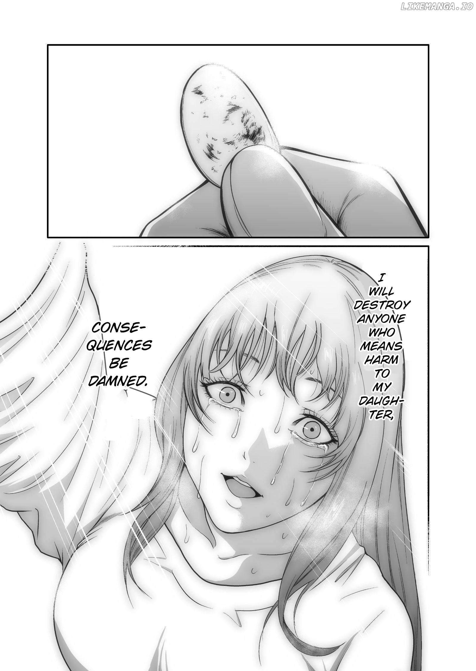Kyouiku Mama Saeko: Kono Ko no Tame Nara Chapter 2 - page 33