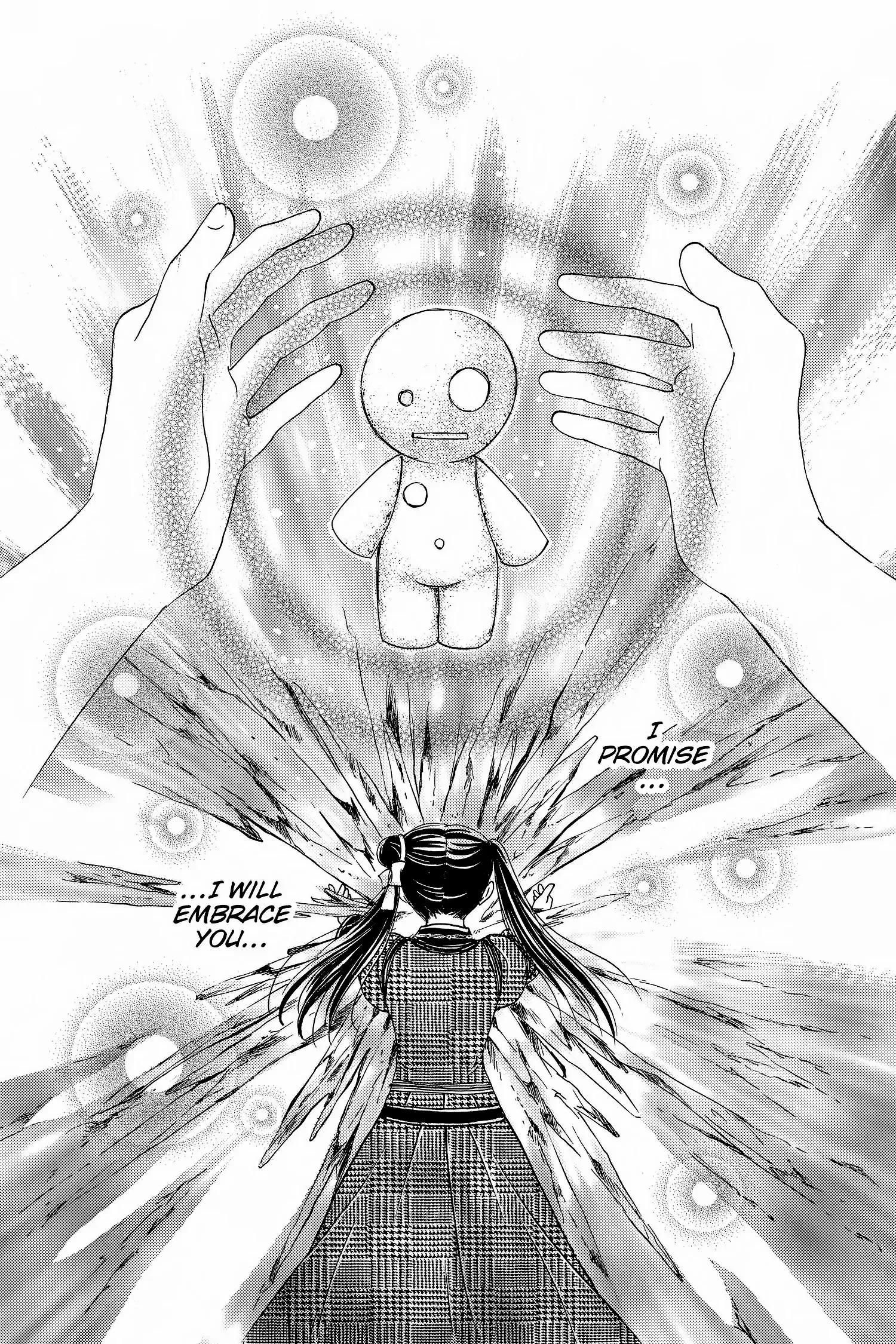 Fushigi Yûgi - Genbu Kaiden Chapter 8 - page 68