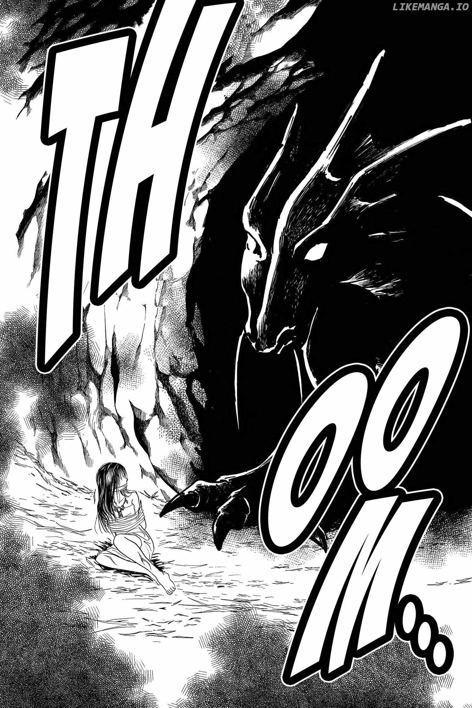 Fushigi Yûgi - Genbu Kaiden Chapter 9 - page 23