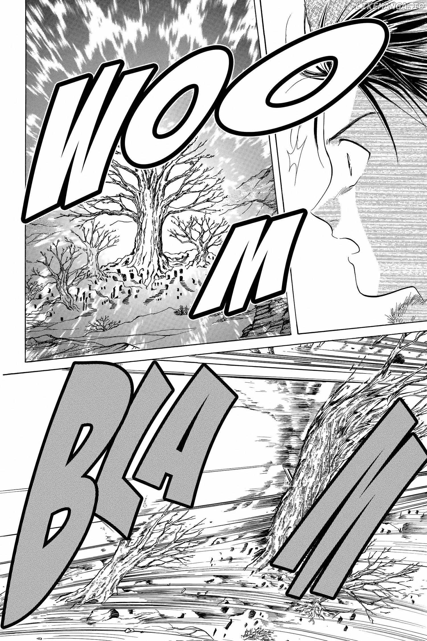 Fushigi Yûgi - Genbu Kaiden Chapter 9 - page 48