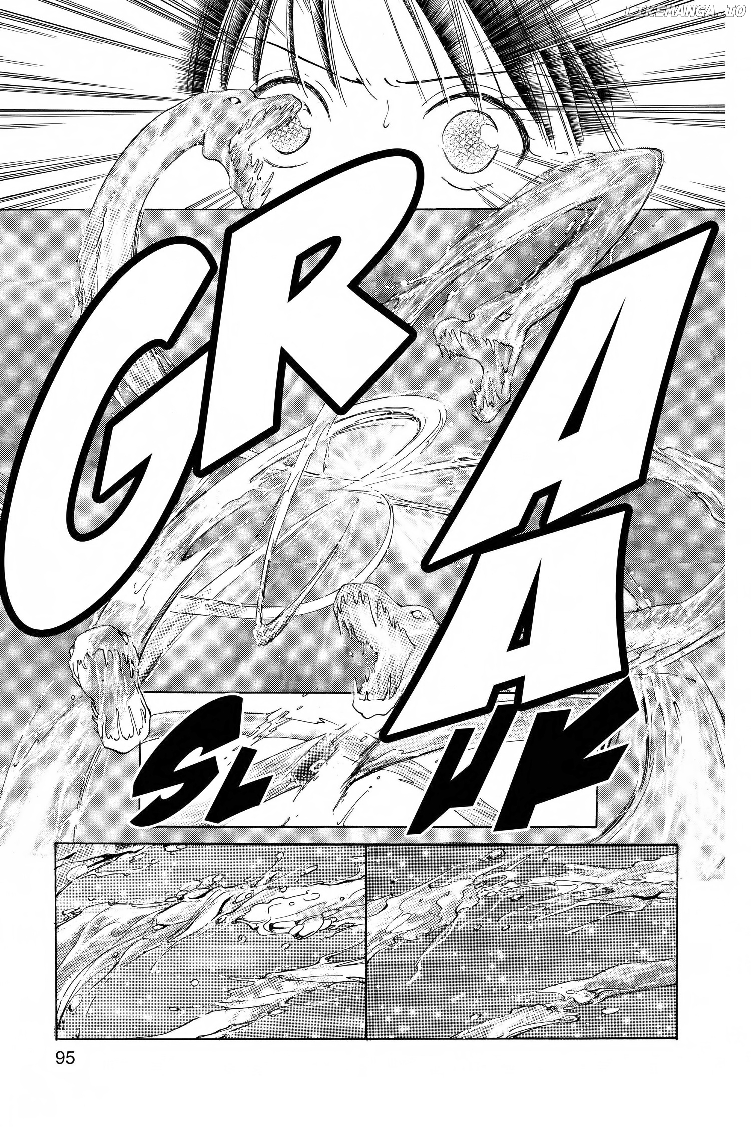 Fushigi Yûgi - Genbu Kaiden Chapter 10 - page 43