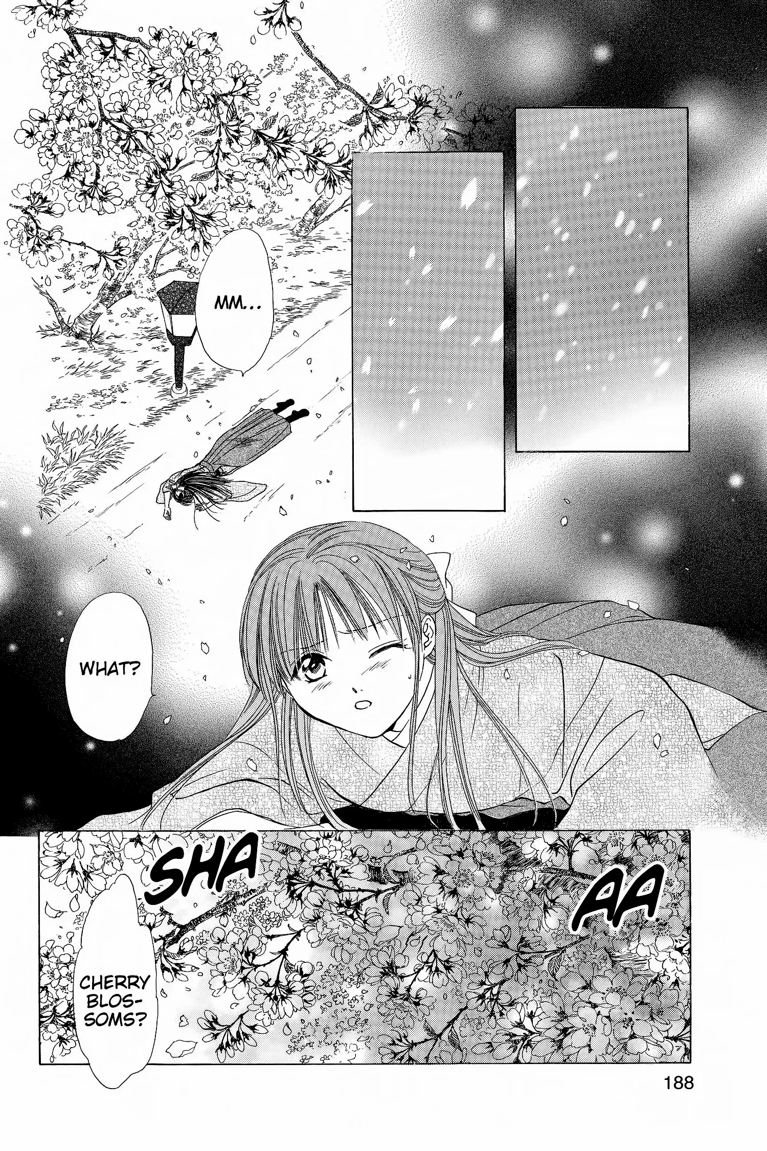Fushigi Yûgi - Genbu Kaiden Chapter 12 - page 45