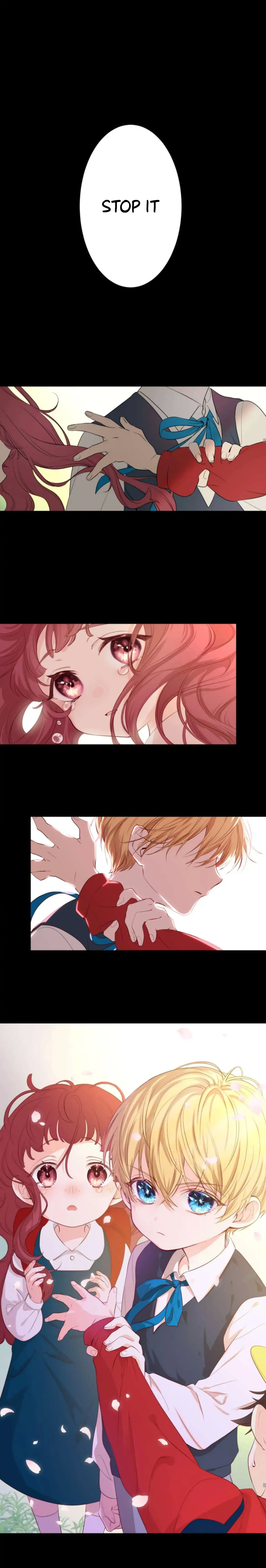 Futari no Ittōsē Chapter 1 - page 18