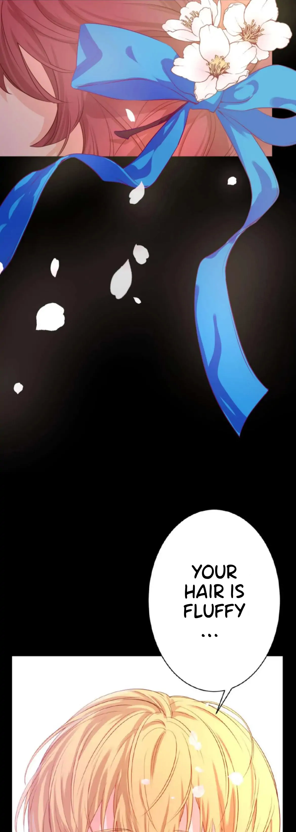 Futari no Ittōsē Chapter 1 - page 27