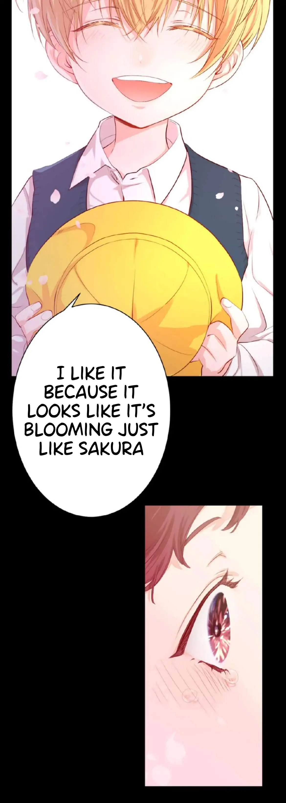 Futari no Ittōsē Chapter 1 - page 28