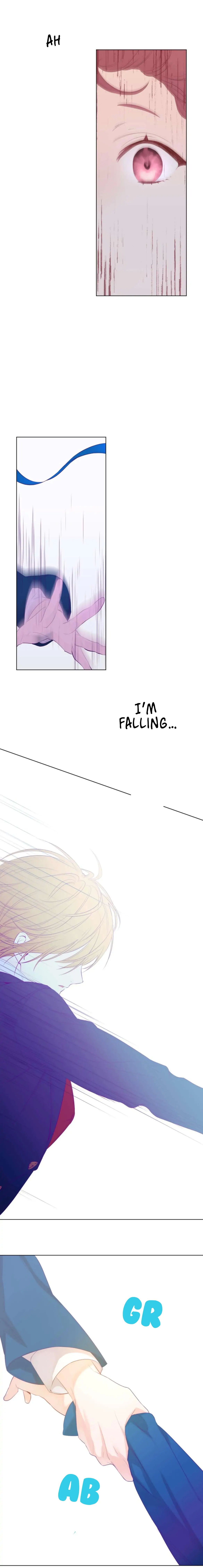 Futari no Ittōsē Chapter 1 - page 39