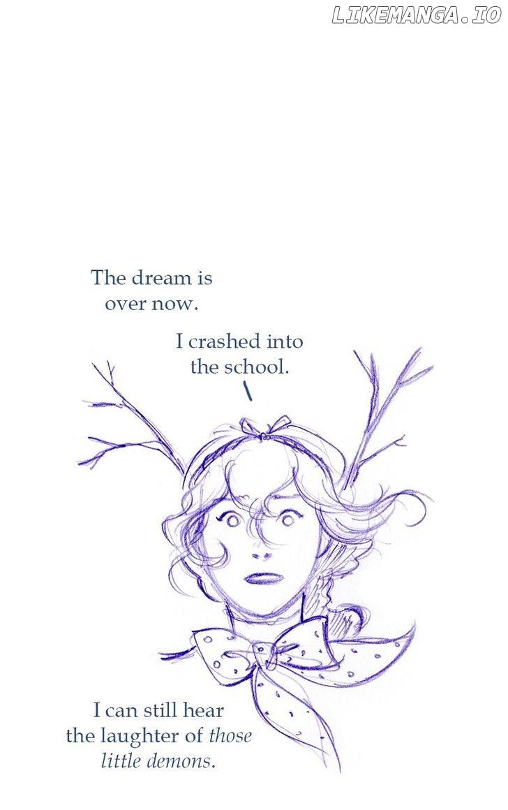 Miss Abbott And The Doctor chapter 48 - page 10