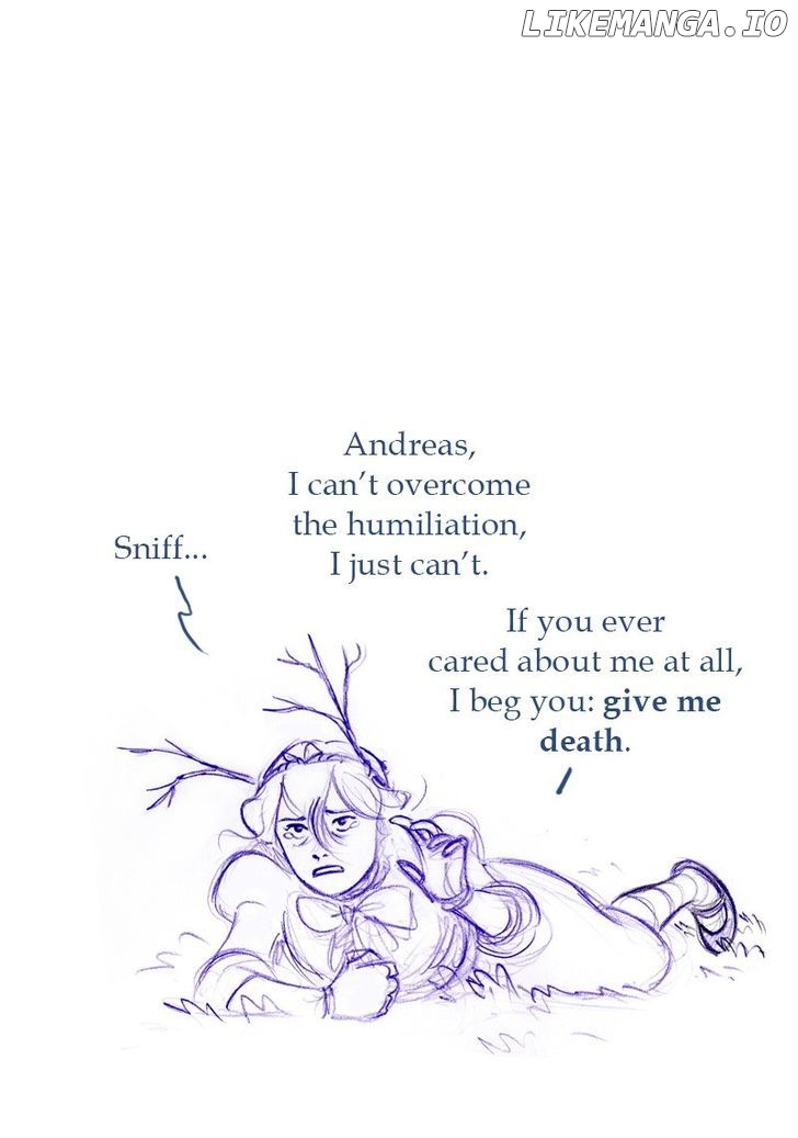 Miss Abbott And The Doctor chapter 48 - page 12