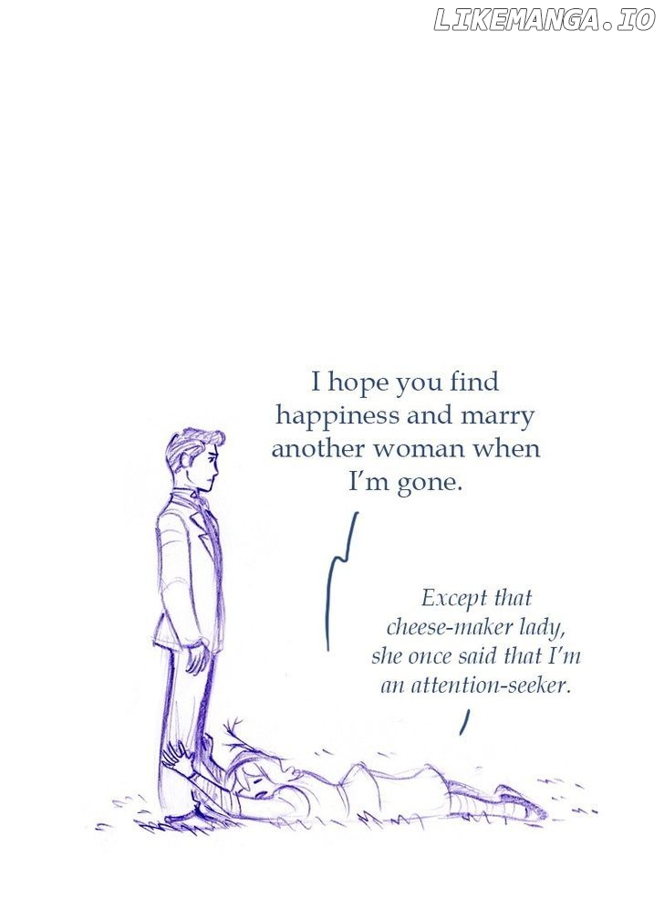 Miss Abbott And The Doctor chapter 48 - page 13