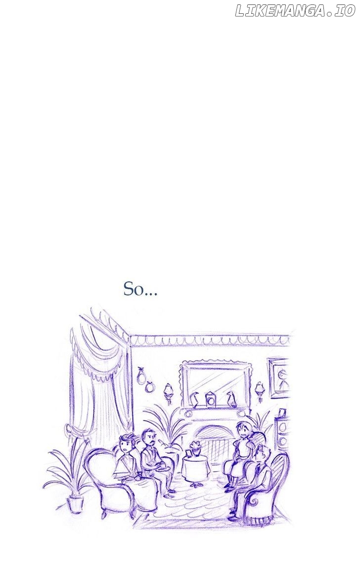 Miss Abbott And The Doctor chapter 48 - page 17