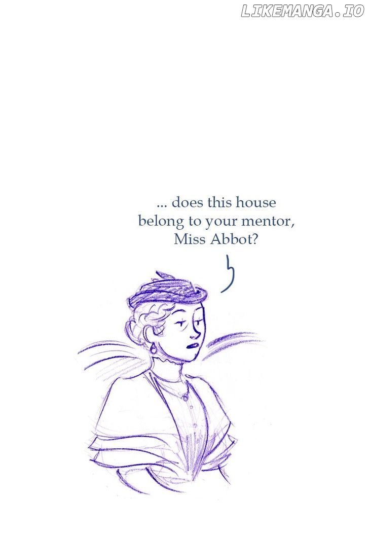 Miss Abbott And The Doctor chapter 48 - page 18